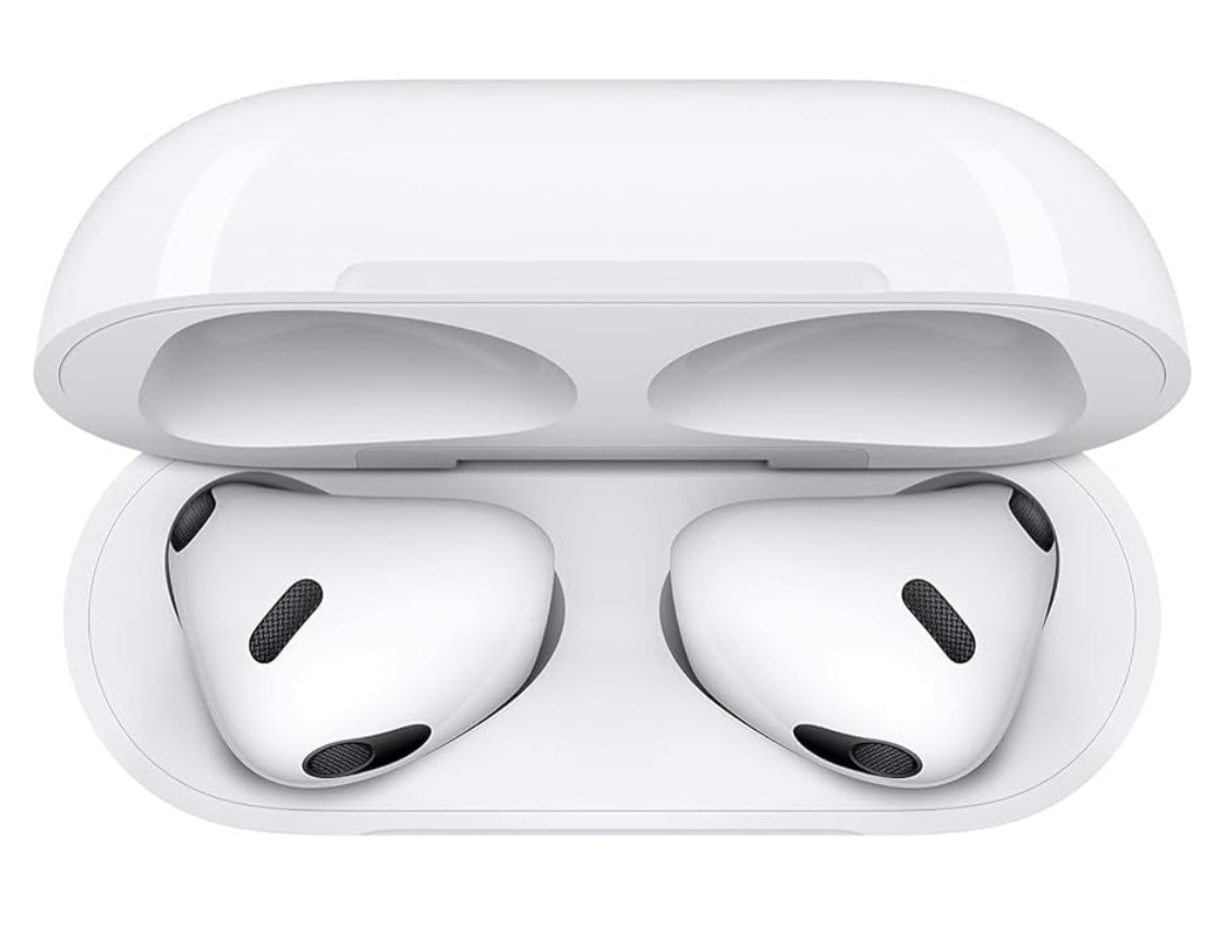 Apple Airpods 3rd generation