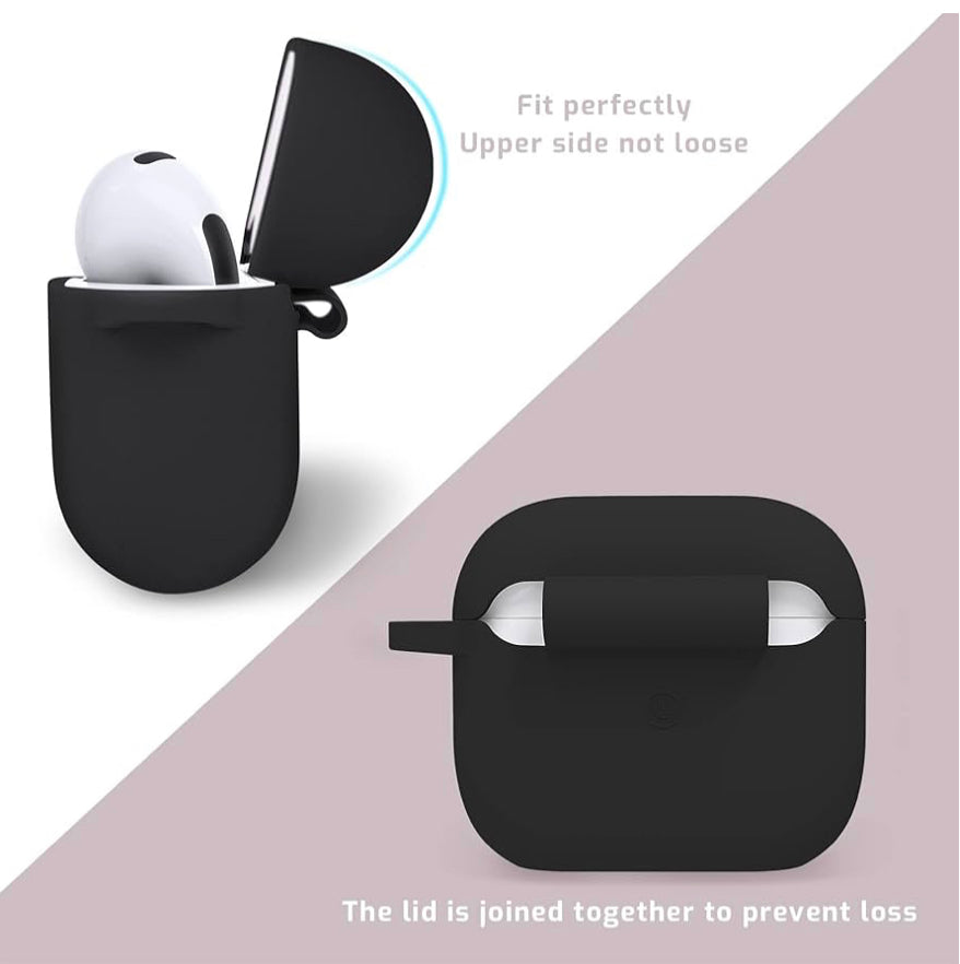 MATEROX 3RD Generation Airpod Case